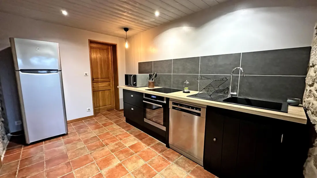 Gîte de France Le 1810 3 oren
