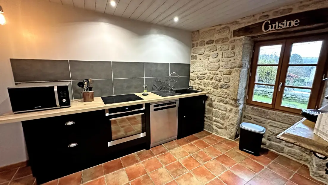 Gîte de France Le 1810 3 oren