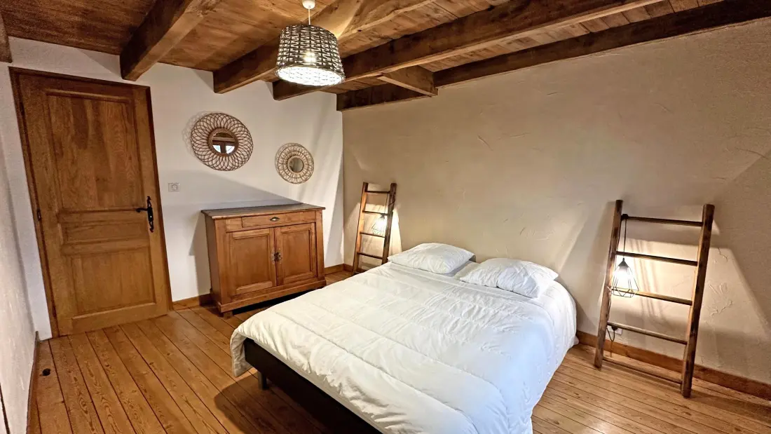 Gîte de France Le 1810 3 oren