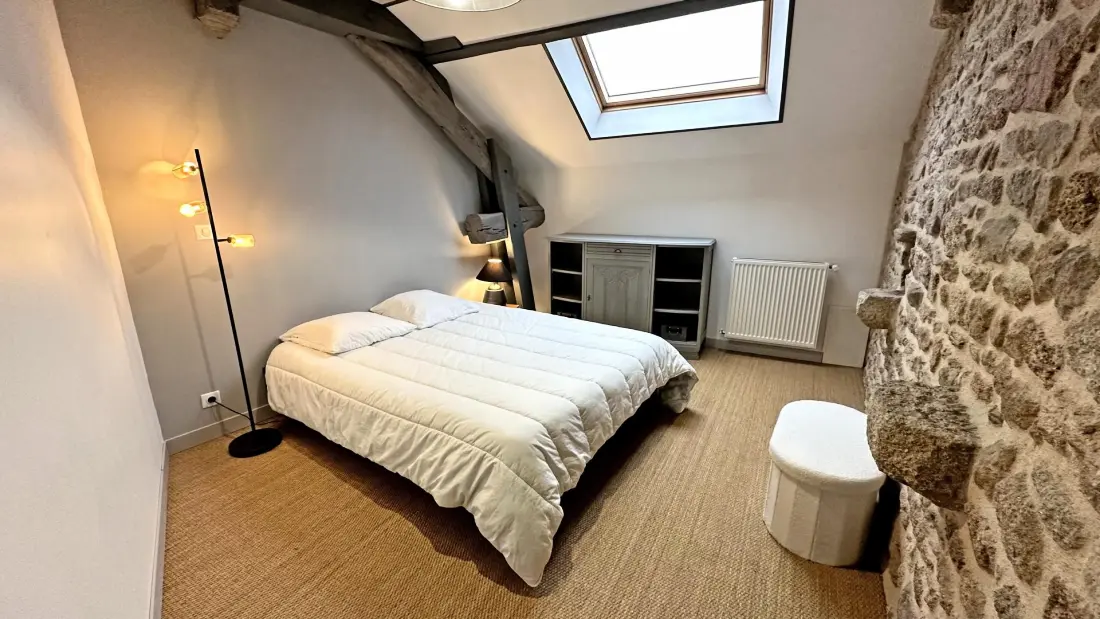 Gîte de France Le 1810 3 oren