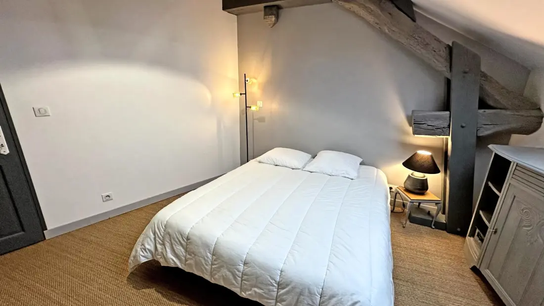 Gîte de France Le 1810 3 oren