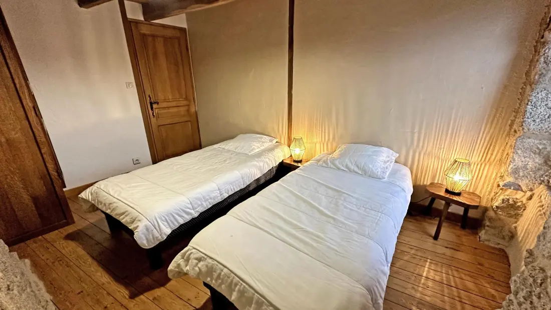 Gîte de France Le 1810 3 oren