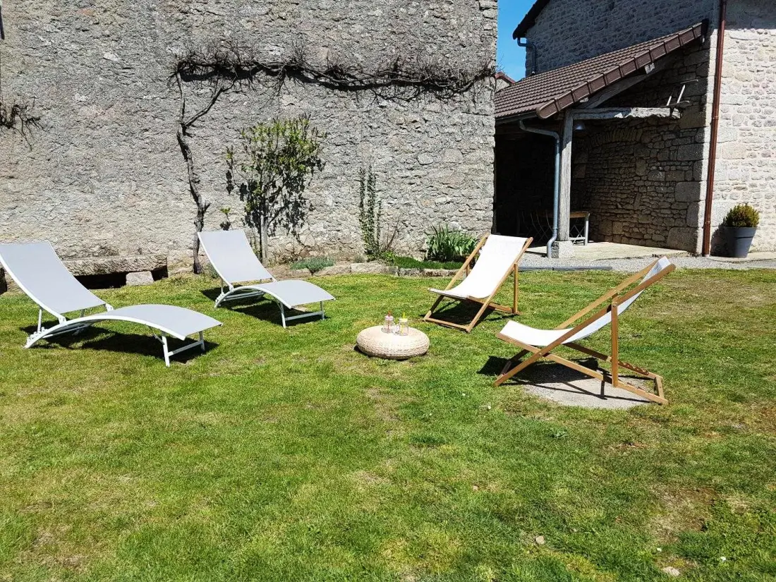 Gîte de France Le 1810 3 oren