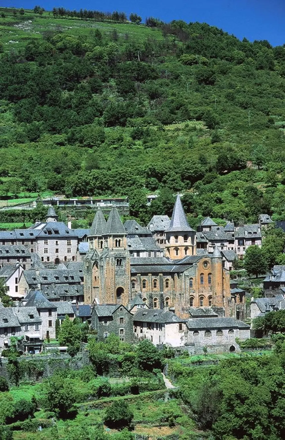 Domaine Relais du Lac
