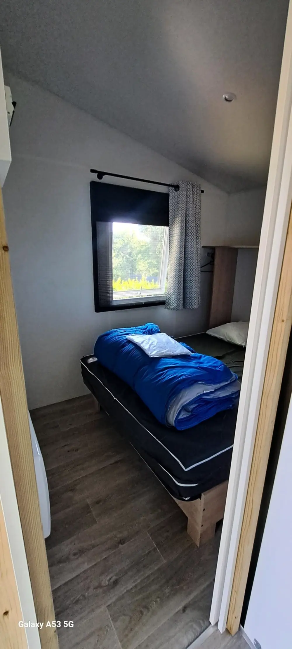Domaine Relais du Lac