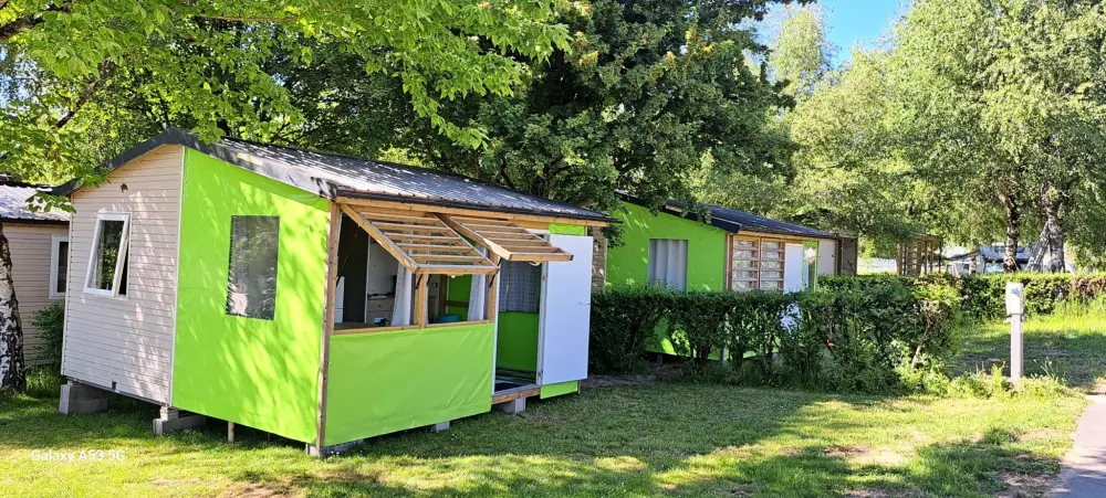 Domaine Relais du Lac