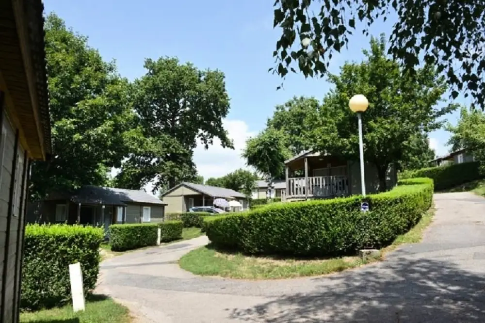 Domaine Relais du Lac