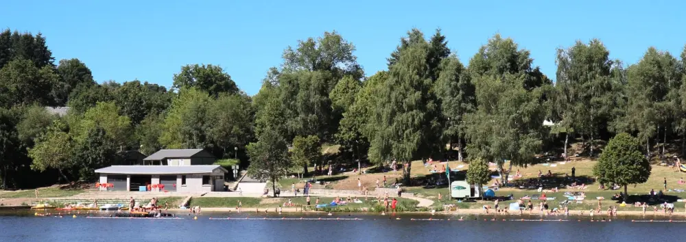 Domaine Relais du Lac