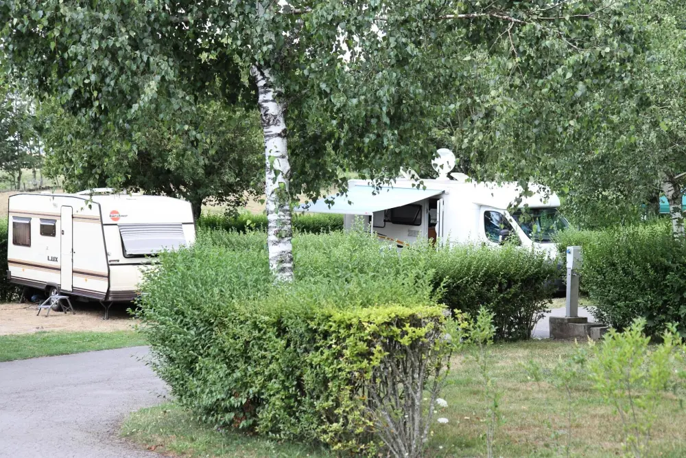 Domaine Relais du Lac