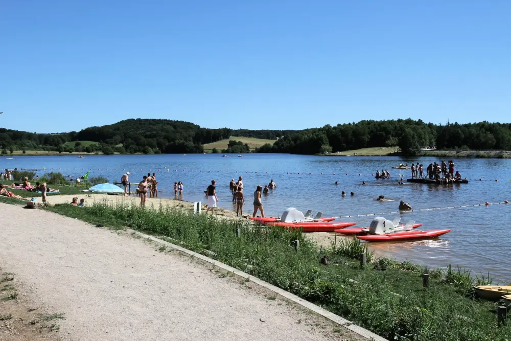 Domaine Relais du Lac