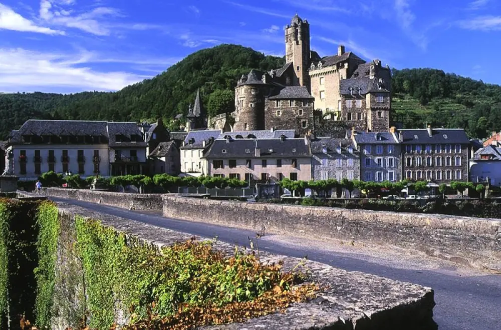 Domaine Relais du Lac