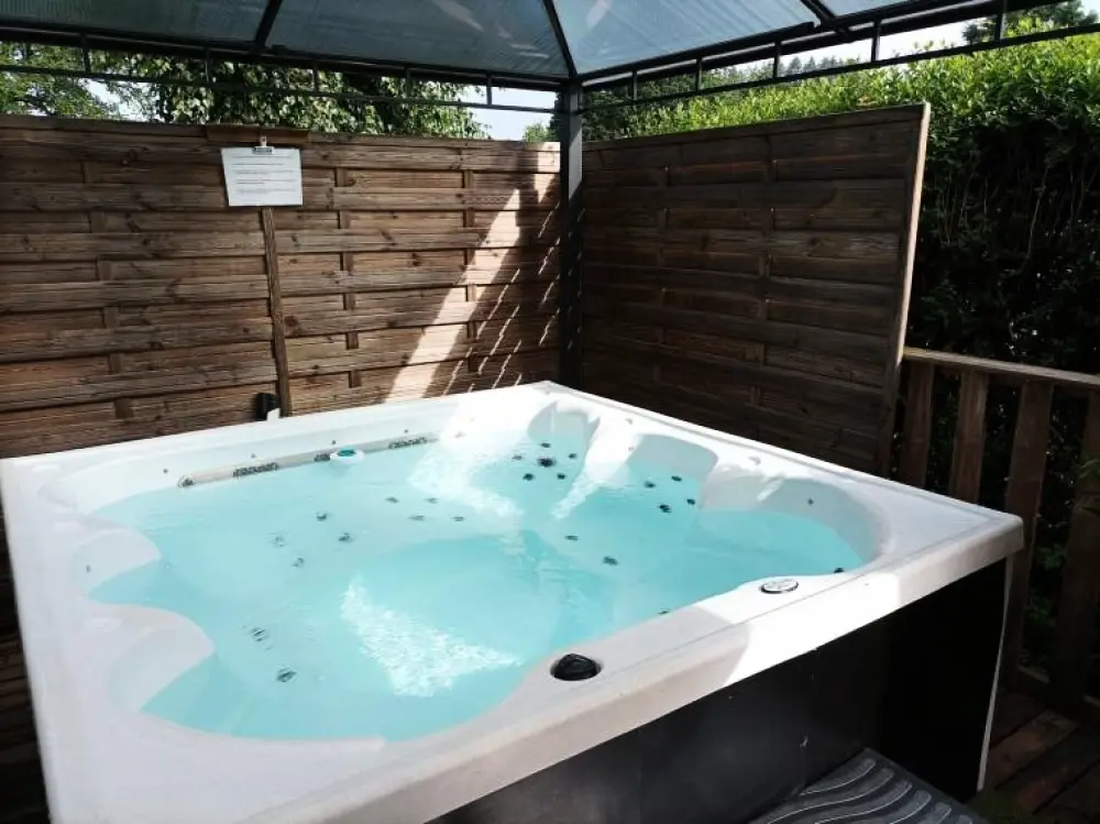 Domaine Relais du Lac