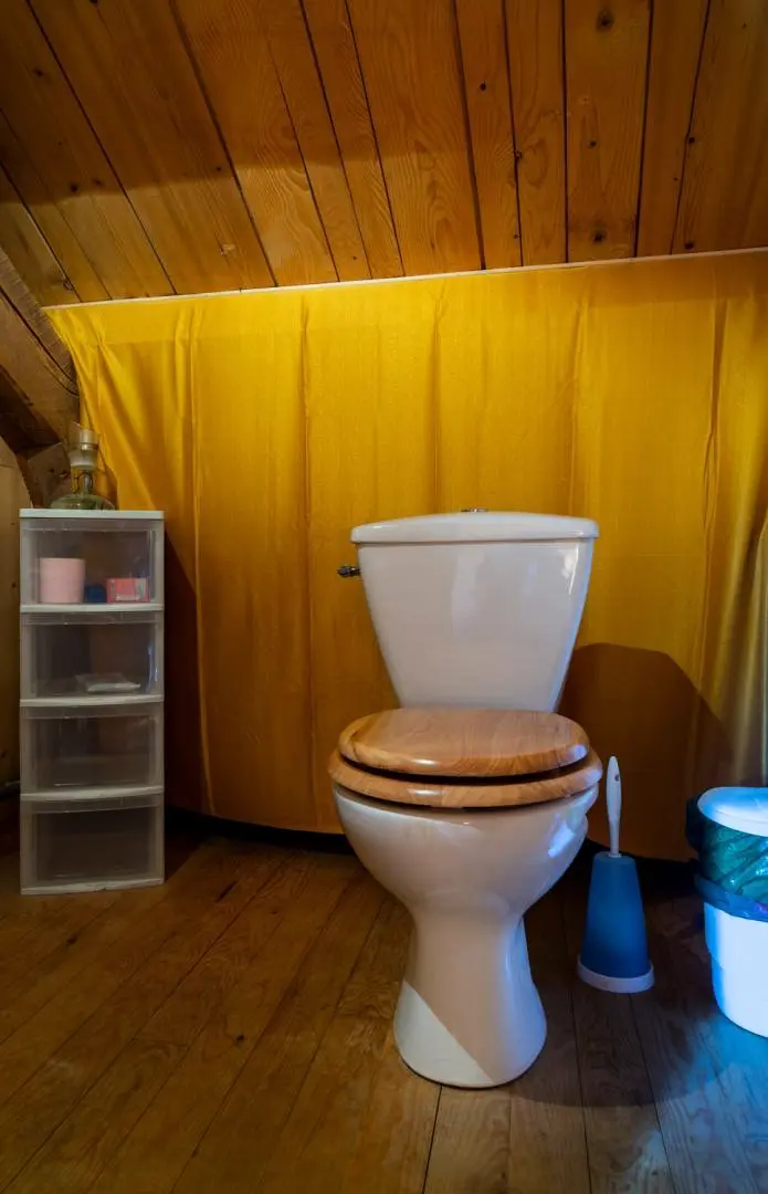 Gîte de France Schlüssel zu den Feldern 6/7 Personen 2 Ohren
