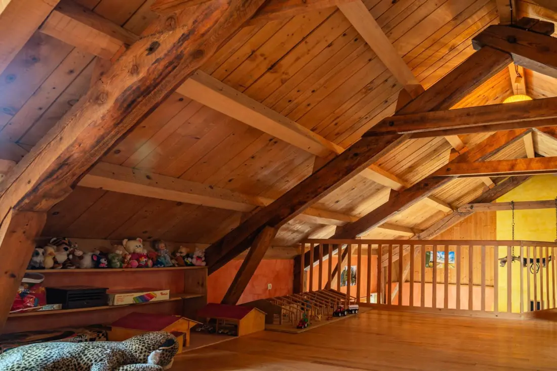 Gîte de France Schlüssel zu den Feldern 6/7 Personen 2 Ohren