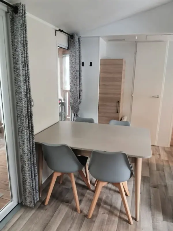 Residence Mobilhome 2 Camere 6 Persone