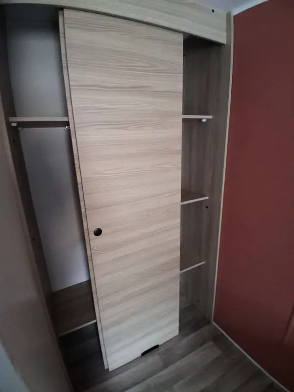 Residence Mobilhome 2 Camere 6 Persone