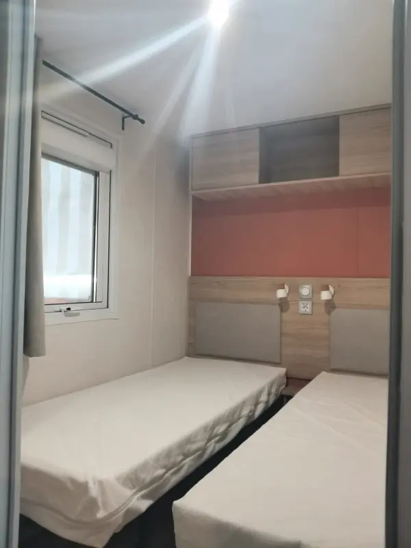 Residence Mobilhome 2 Camere 6 Persone