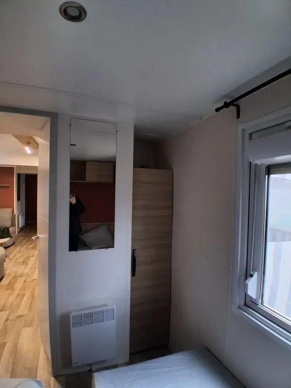 Residence Mobilhome 2 Camere 6 Persone