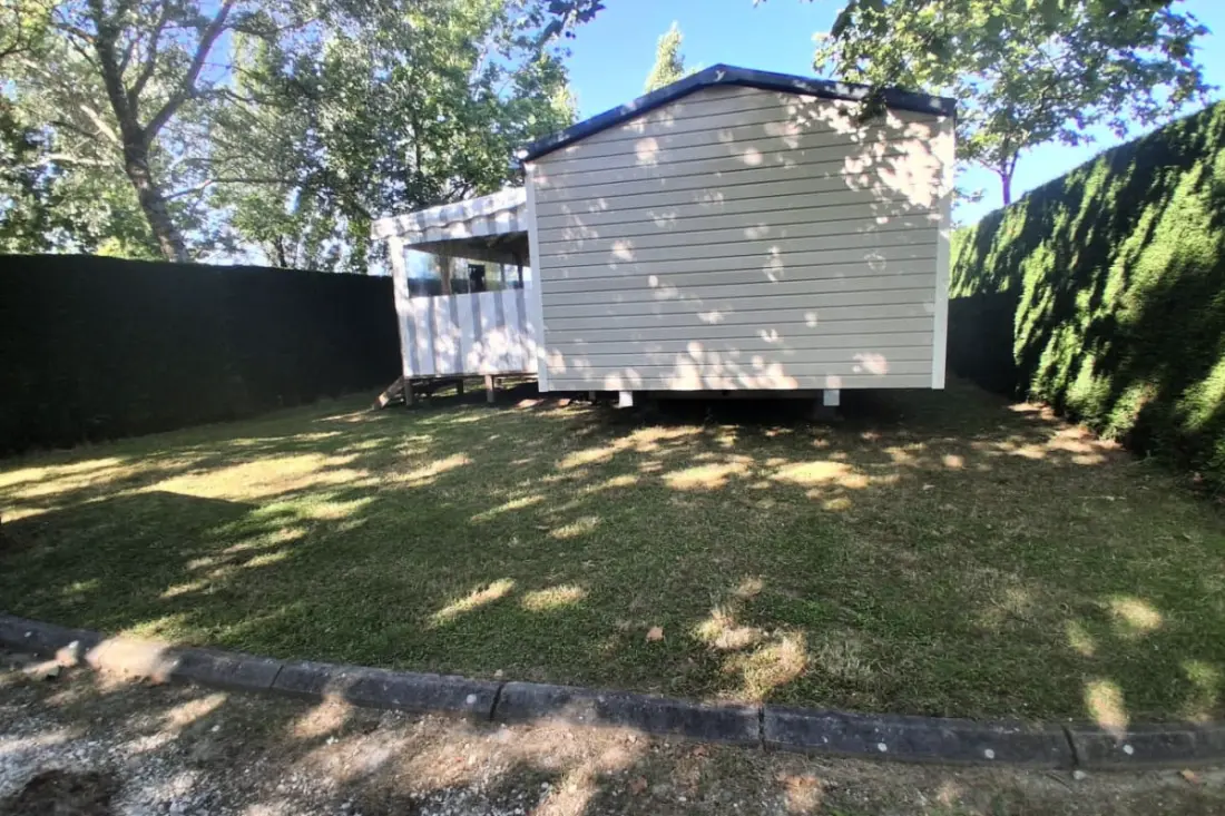 Residence Mobilhome 2 Camere 6 Persone