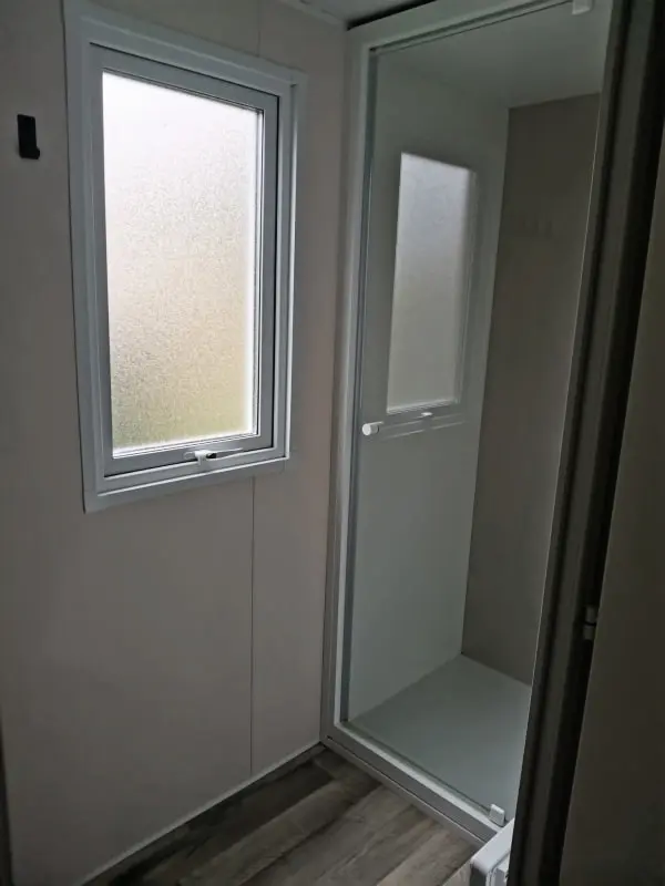 Residence Mobilhome 2 Camere 6 Persone