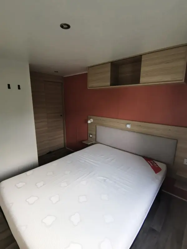 Residence Mobilhome 2 Camere 6 Persone