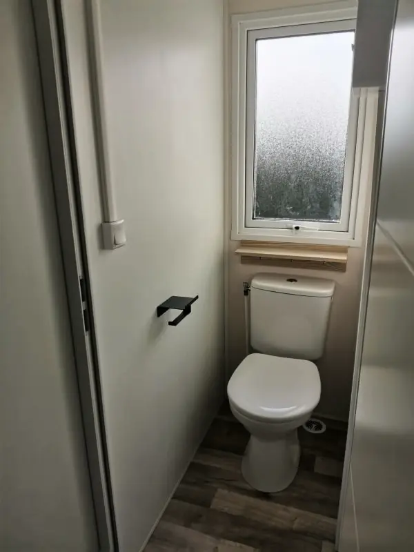 Residence Mobilhome 2 Camere 6 Persone