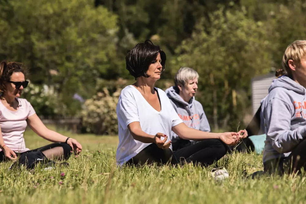 Campingplads Medrose