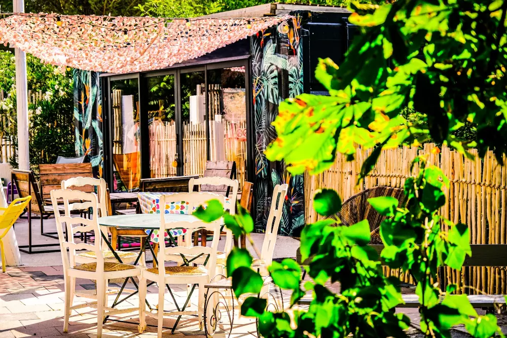 Campingplads Medrose