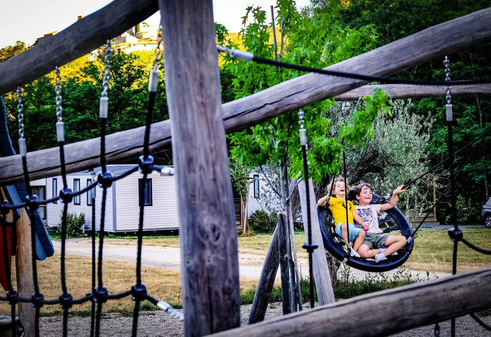 Campingplads Medrose