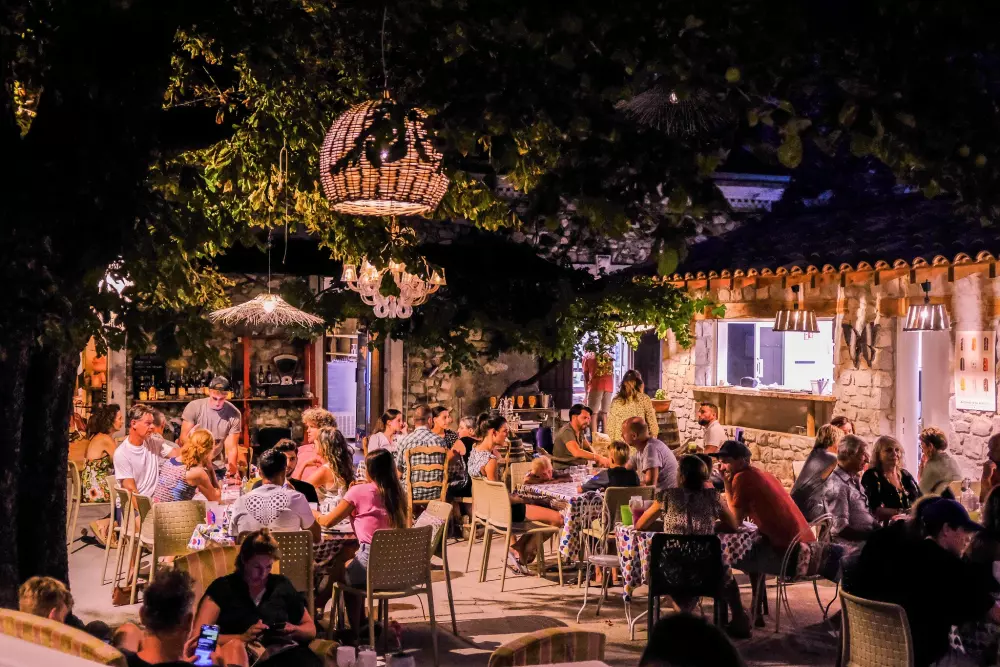 Campingplads Medrose