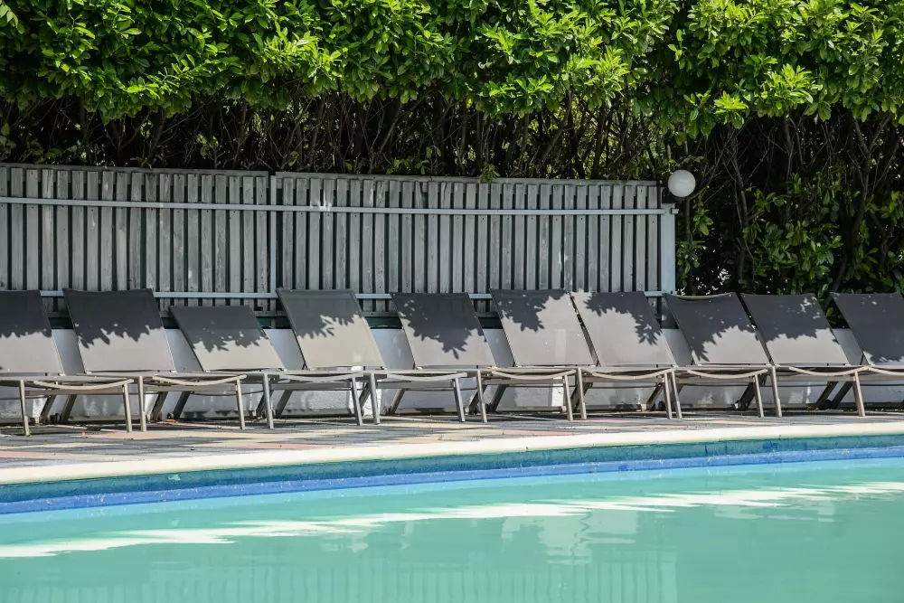 Campingplads Medrose