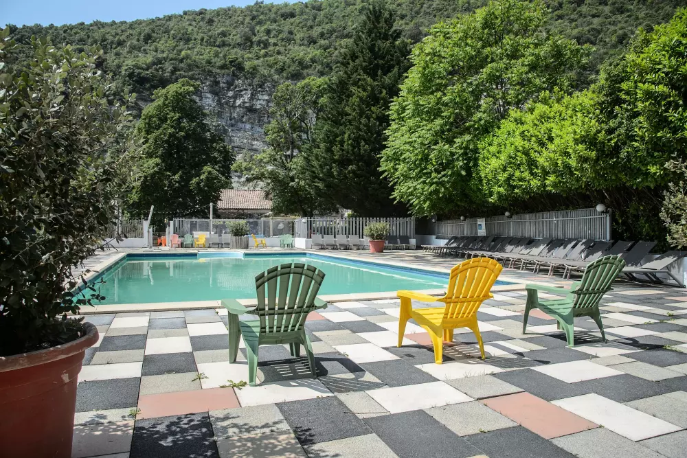 Campingplads Medrose