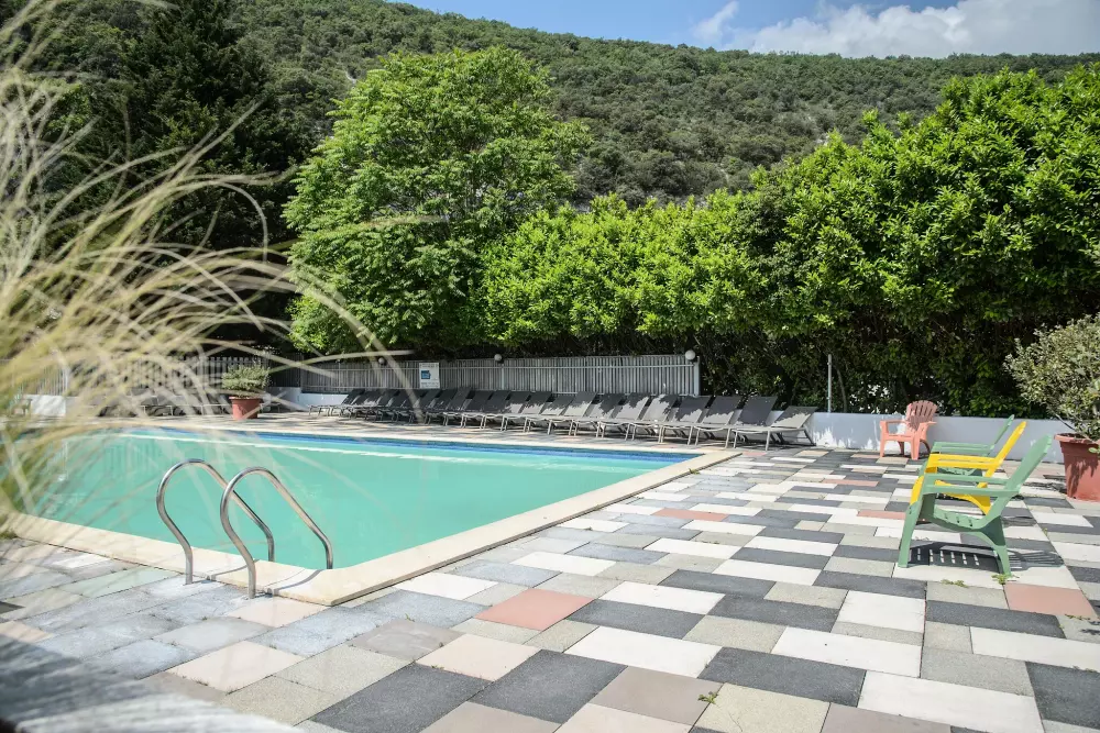 Campingplads Medrose