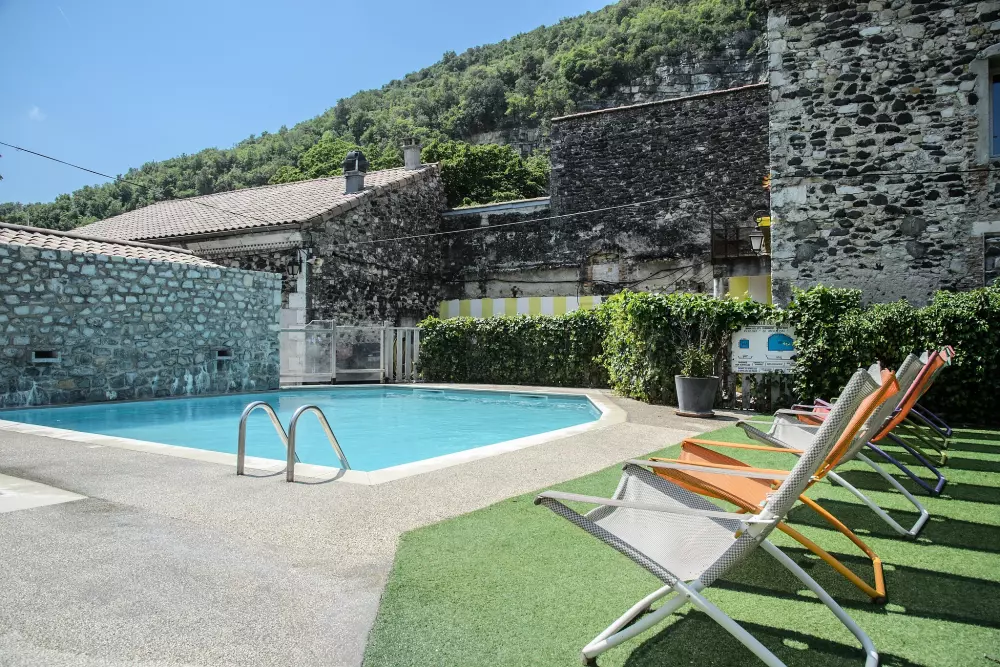 Campingplads Medrose