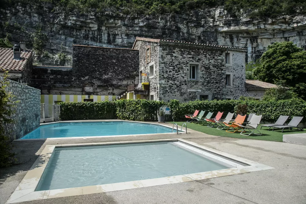 Campingplads Medrose