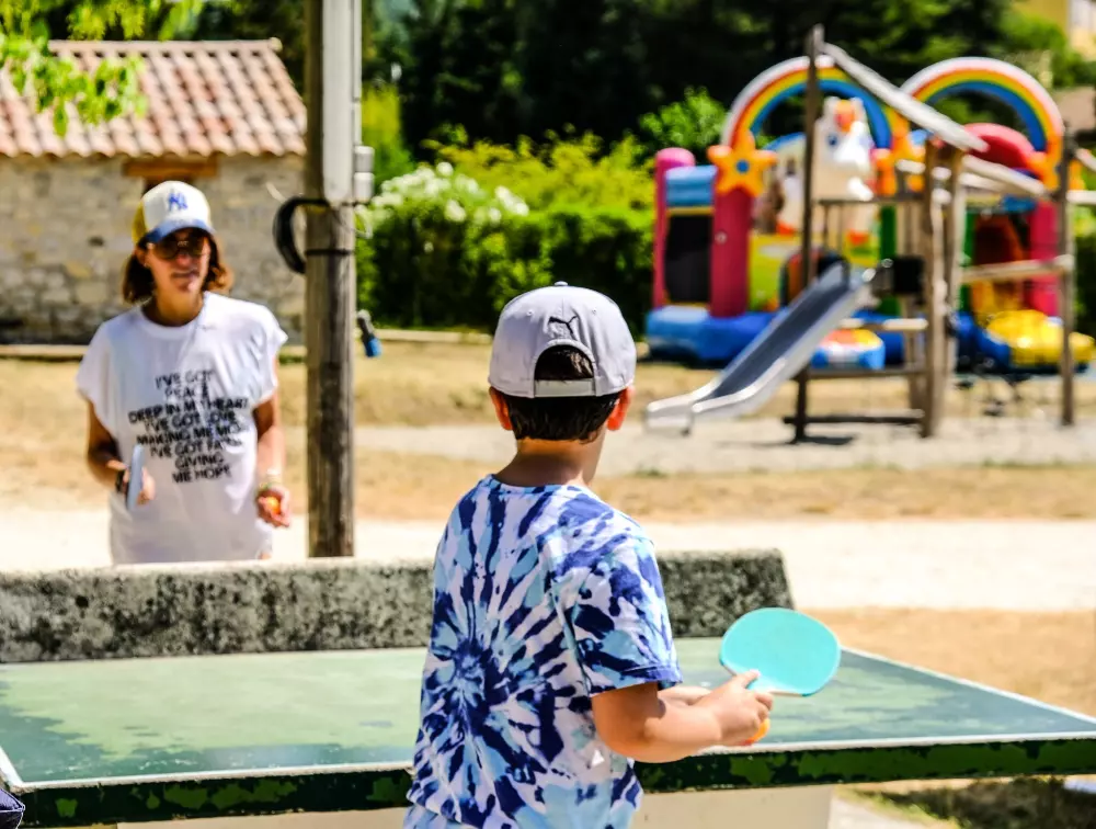 Campingplads Medrose