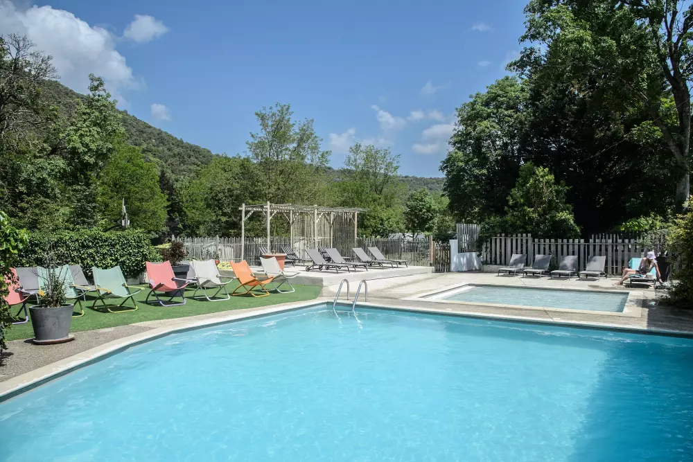 Campingplads Medrose