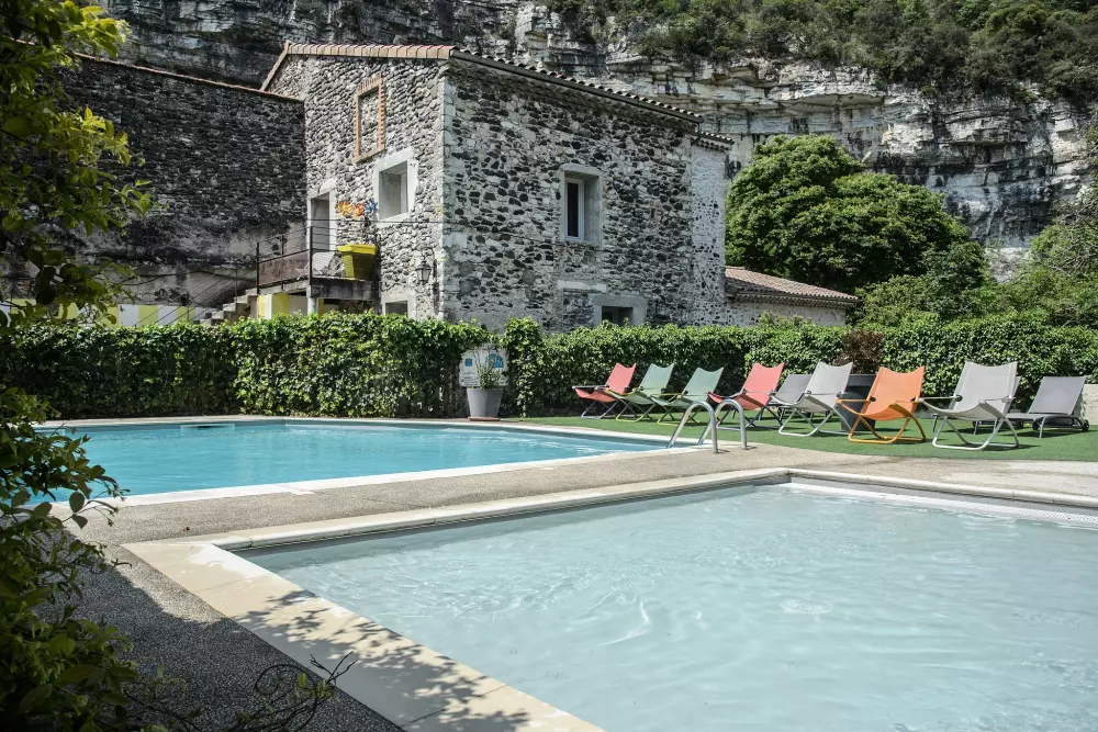 Campingplads Medrose