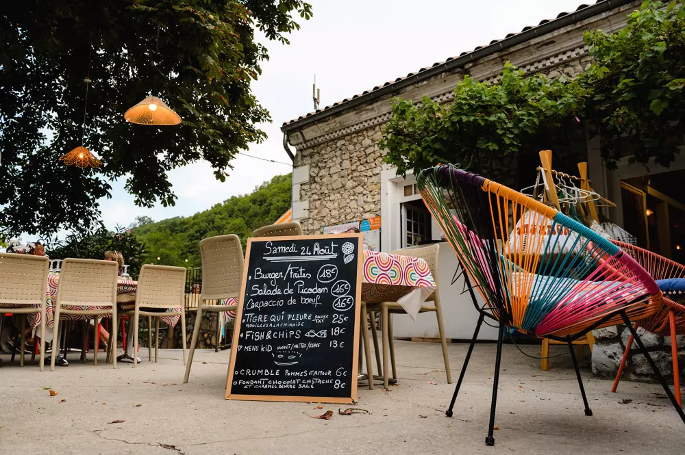 Campingplads Medrose