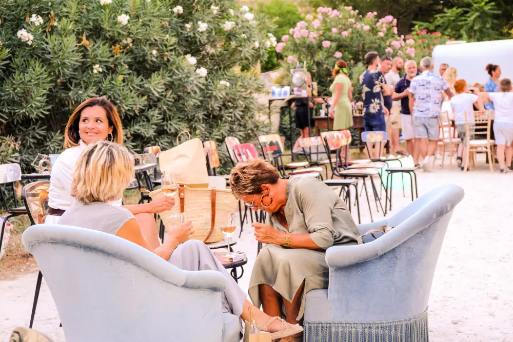 Campingplads Medrose