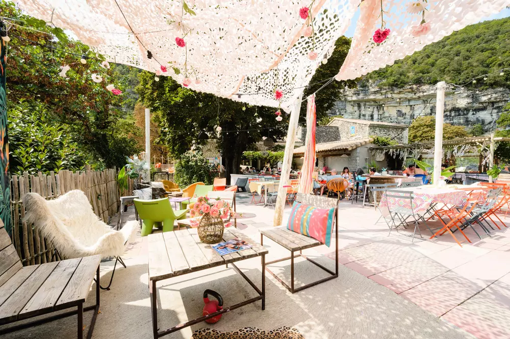 Campingplads Medrose