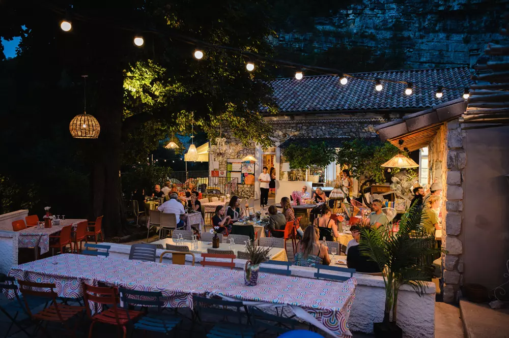 Campingplads Medrose