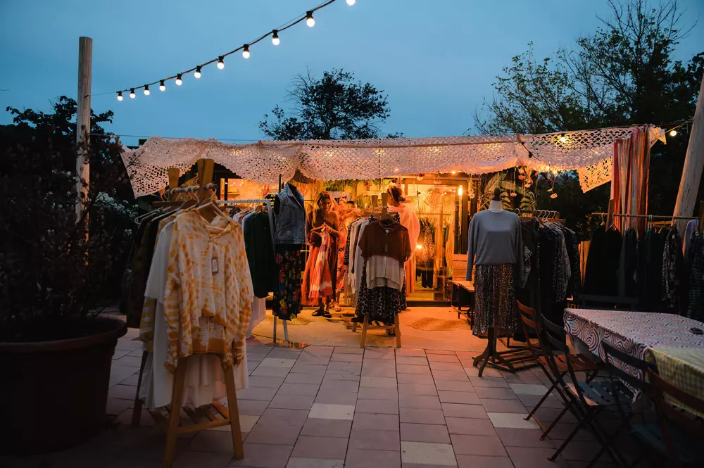 Campingplads Medrose