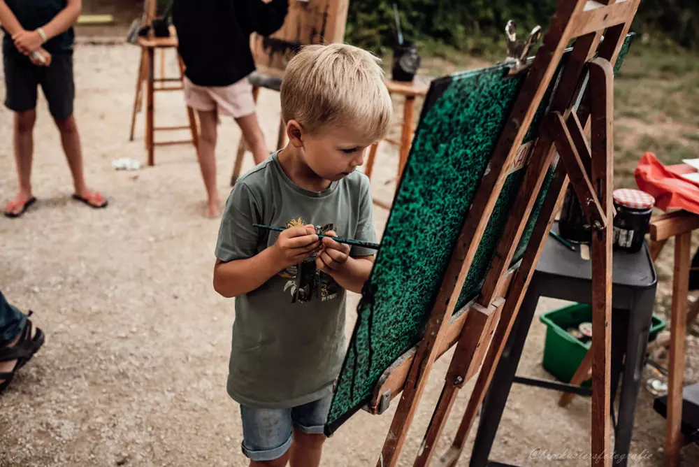 Campingplads Medrose