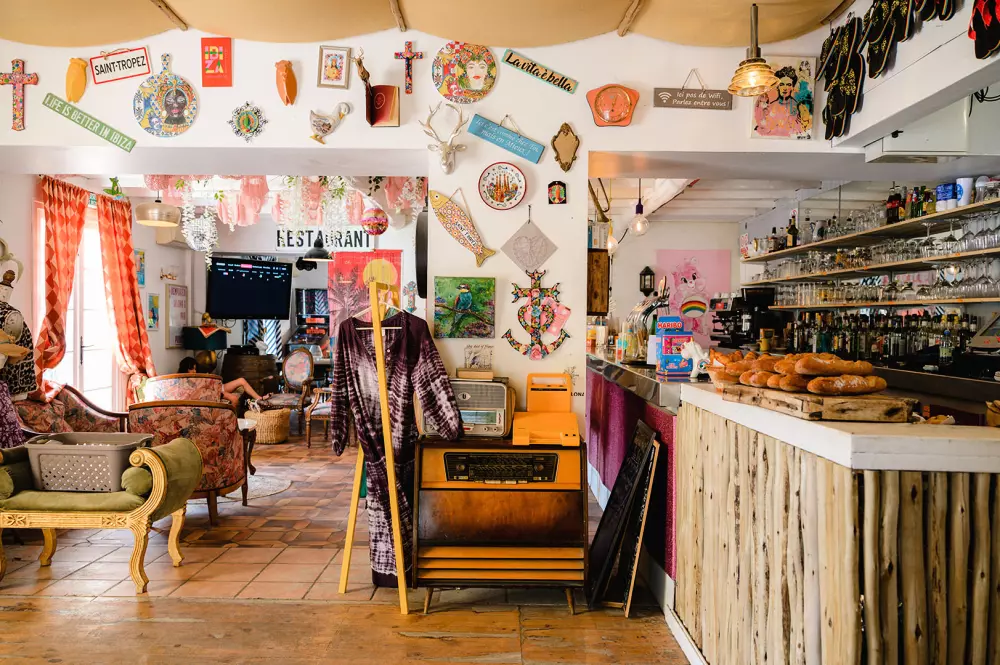 Campingplads Medrose