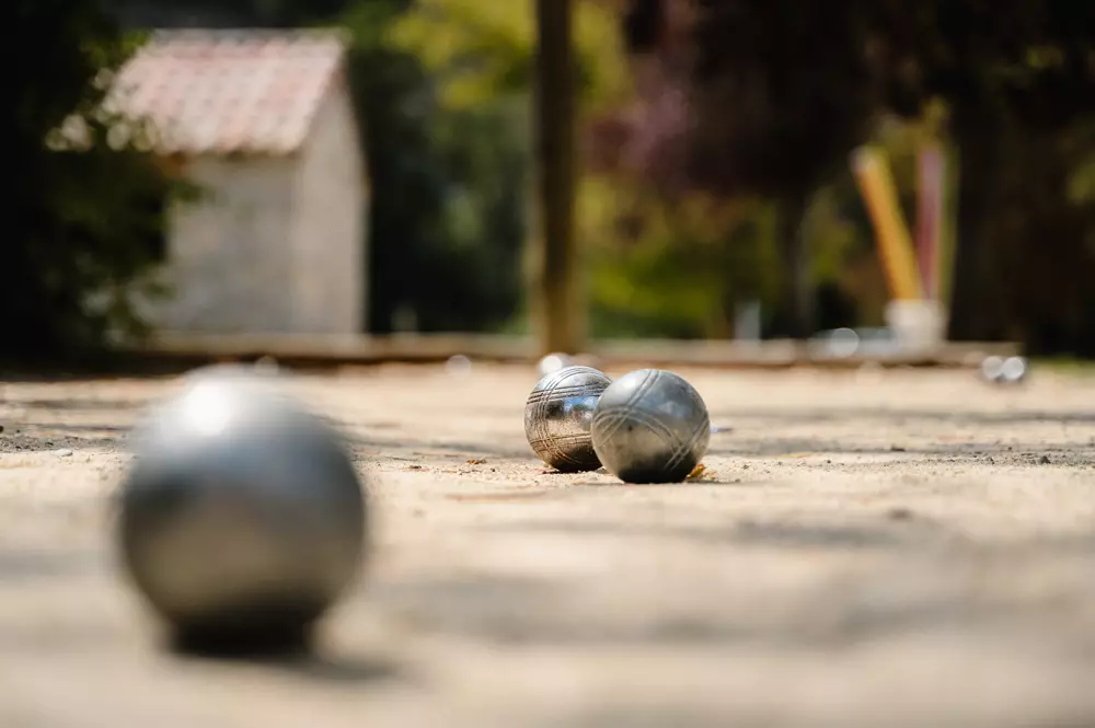 Campingplads Medrose