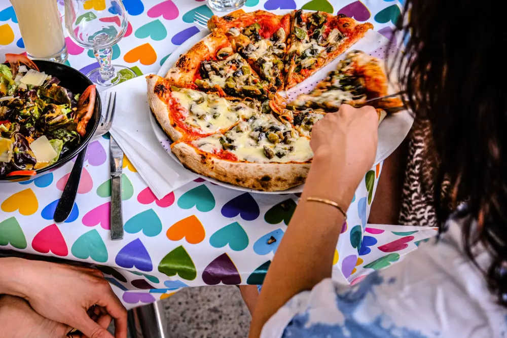 Campingplads Medrose