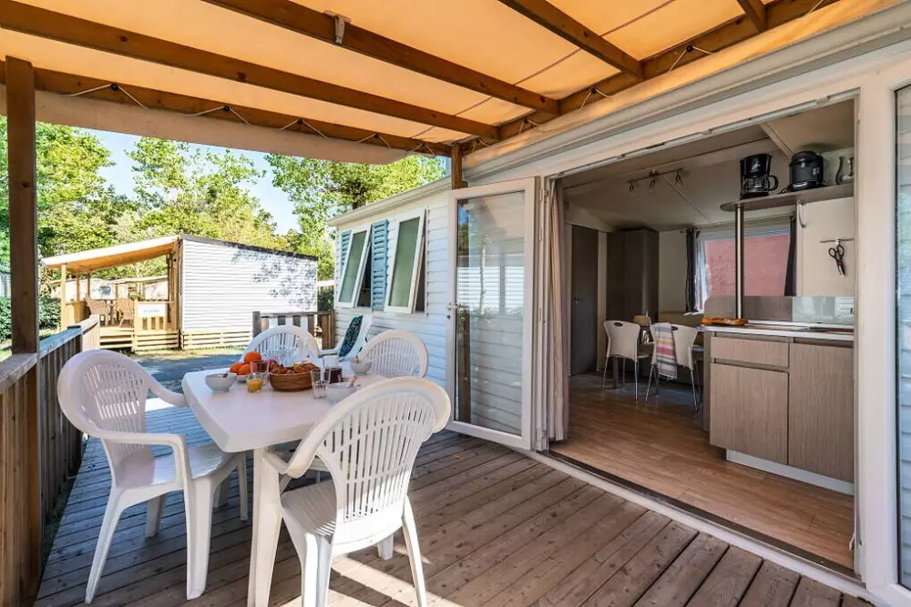 Campingplads Medrose