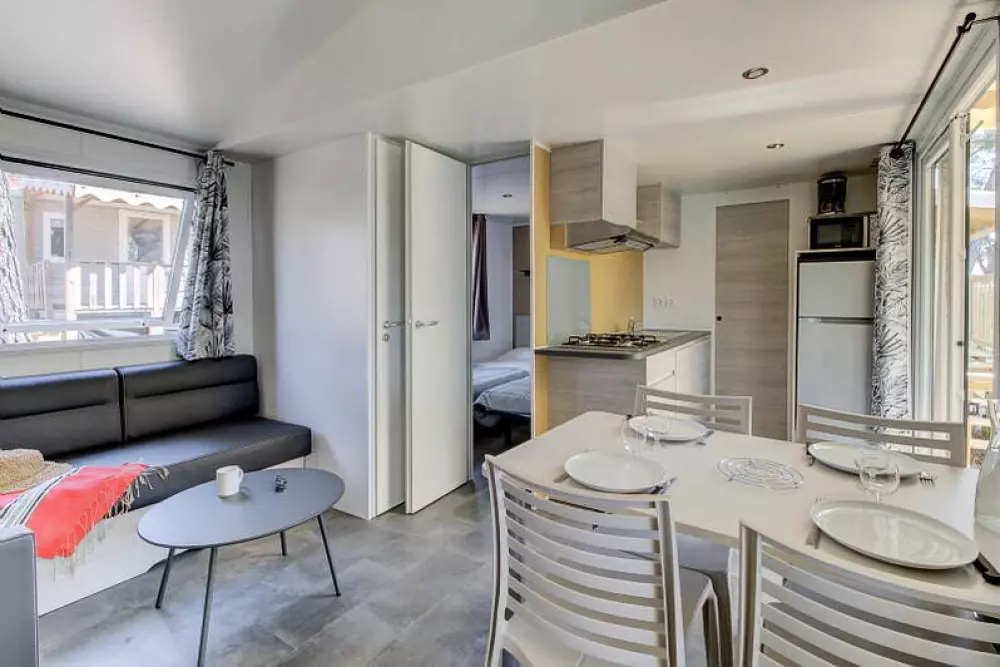 Campingplads Medrose