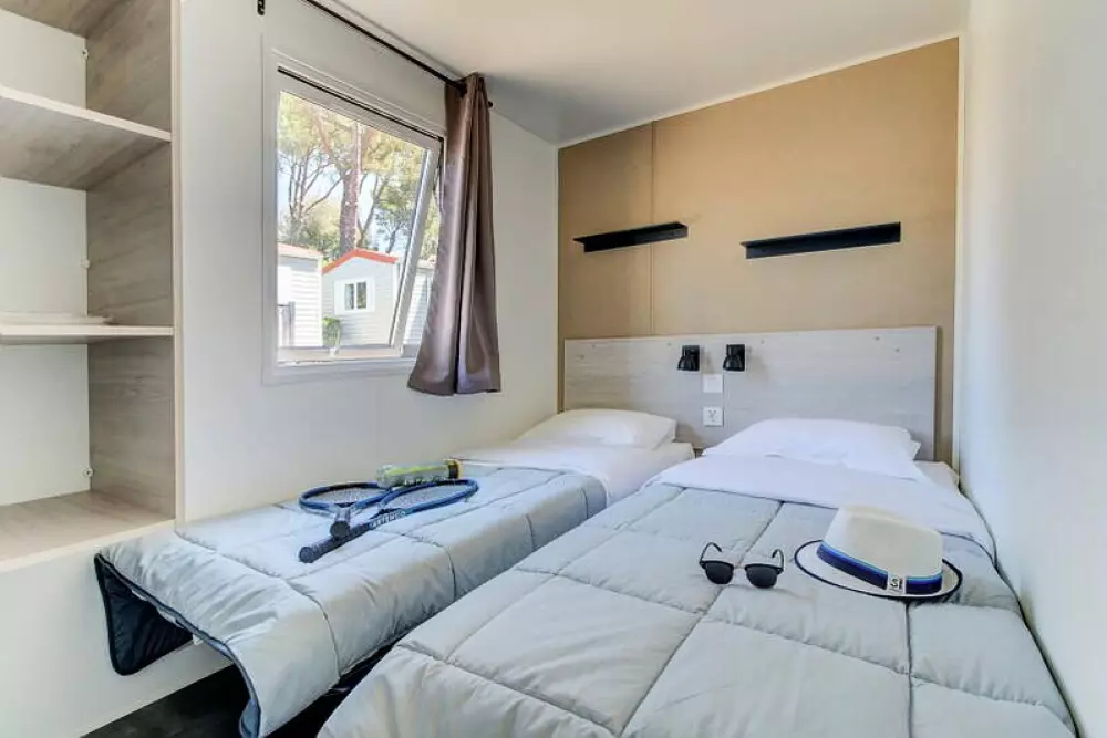 Campingplads Medrose